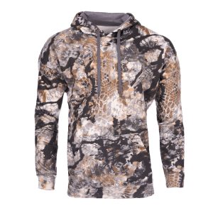 Custom Hunting Hoodie