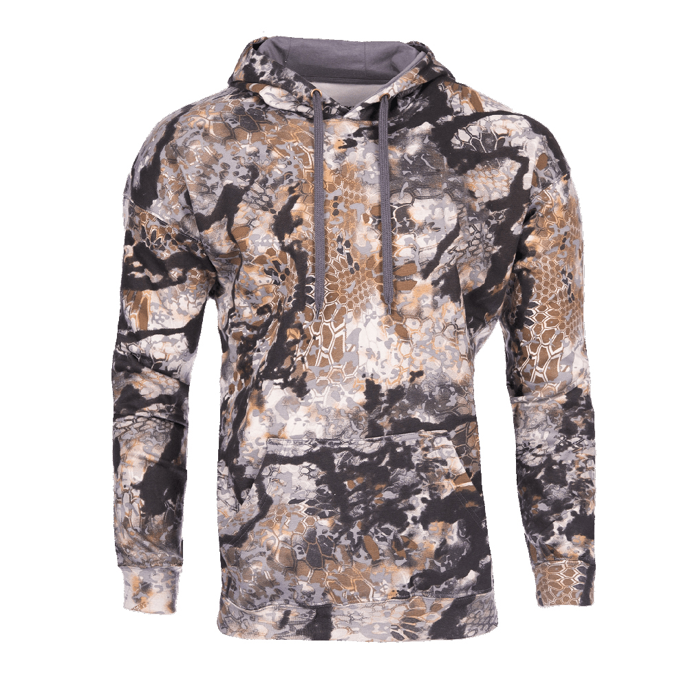 Custom Hunting Hoodie