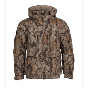 Custom Hunting Jacket
