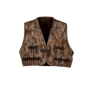 Custom Hunting Vest