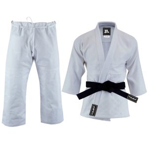 Custom judo suits
