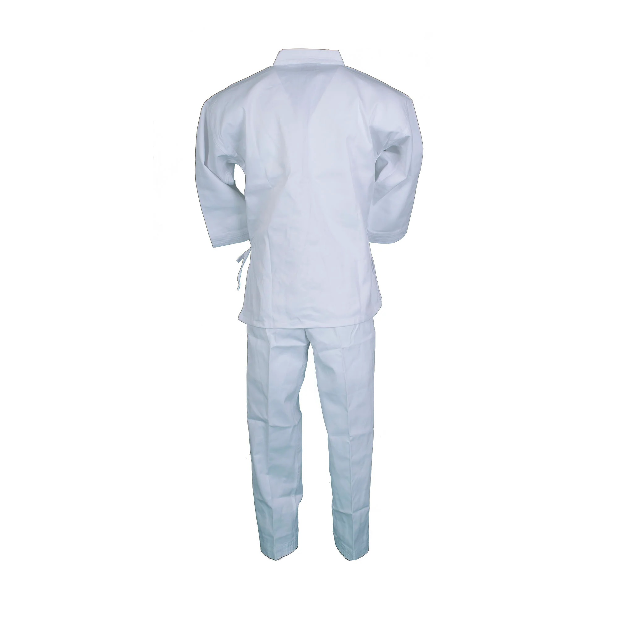 Custom Karate Uniform - Image 2