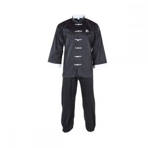 Customized Kung Fu Uniform