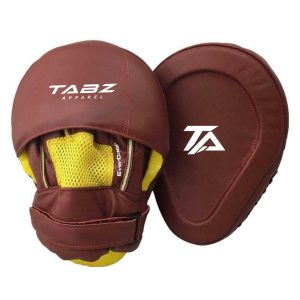 Customized Focus Mitts