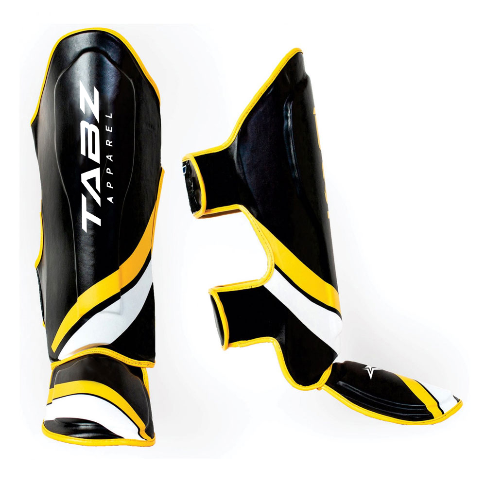 Custom Shine Guards