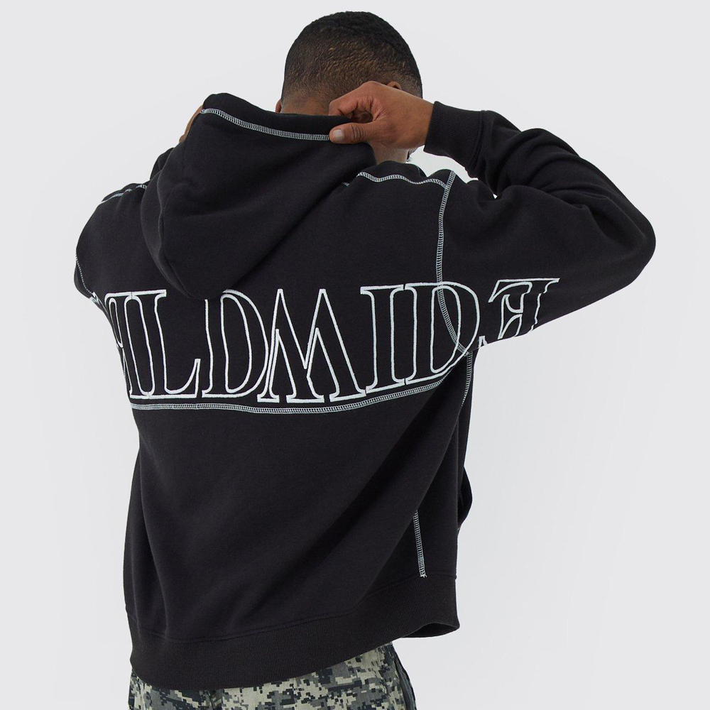 Customized Hoodies - Image 2