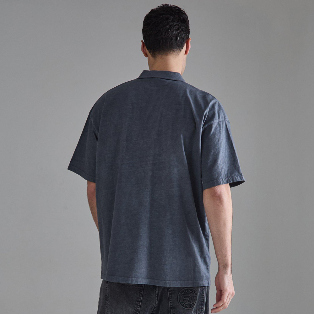 Customized Polo Shirts - Image 2