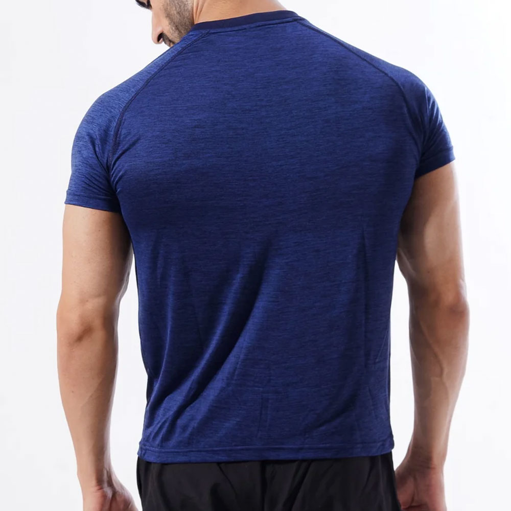 Customized Compression T-Shirts - Image 2