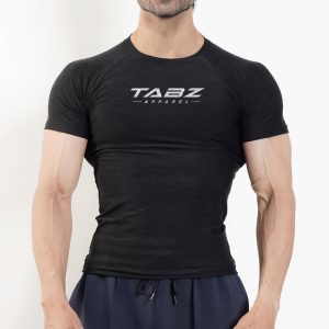 Customized Compression T-Shirts
