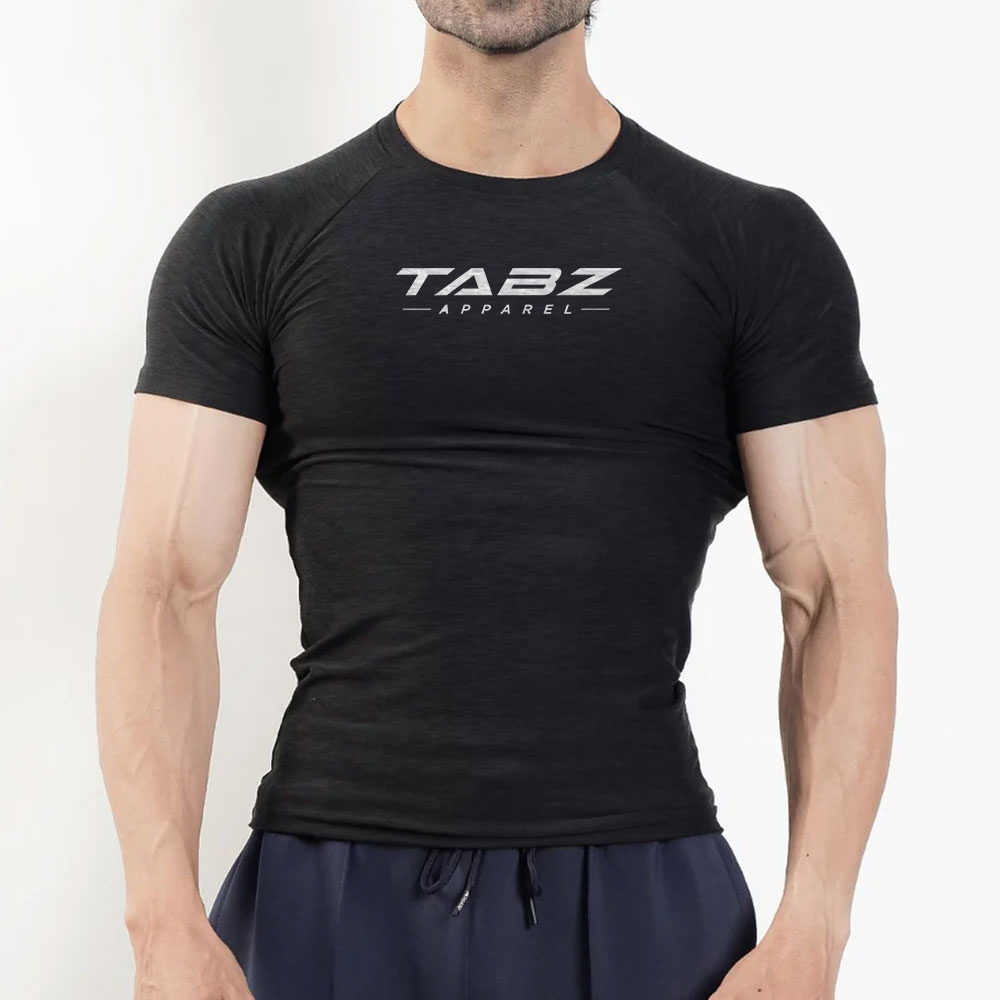 Customized Compression T-Shirts