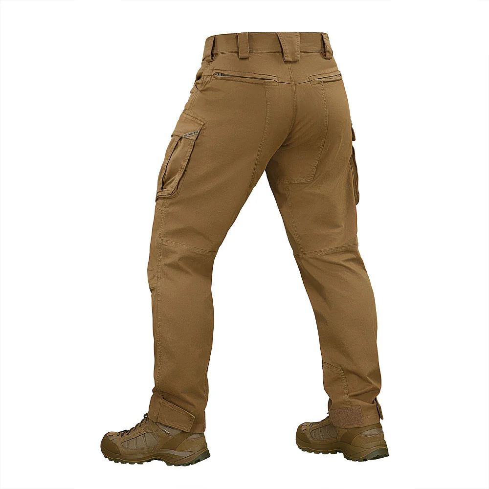 Custom Tactical Pant and Trouser - Image 2