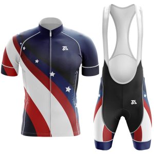 Customized Cycling Wear
