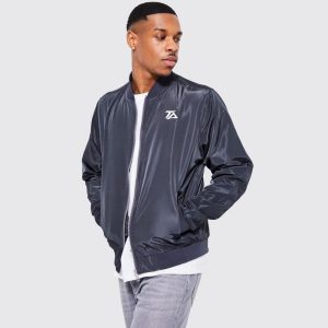 Customized Bomber Jacket