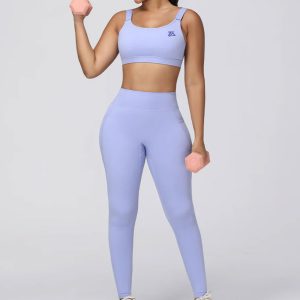 Customized Gym Set
