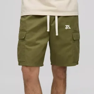 Custom Men Casual Shorts
