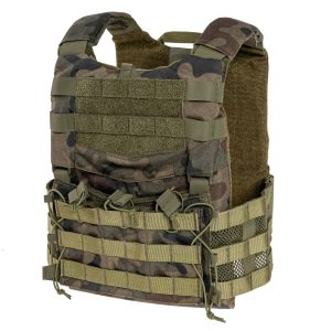 Custom Tactical Vest