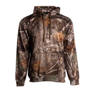 Custom Hunting Hoodie