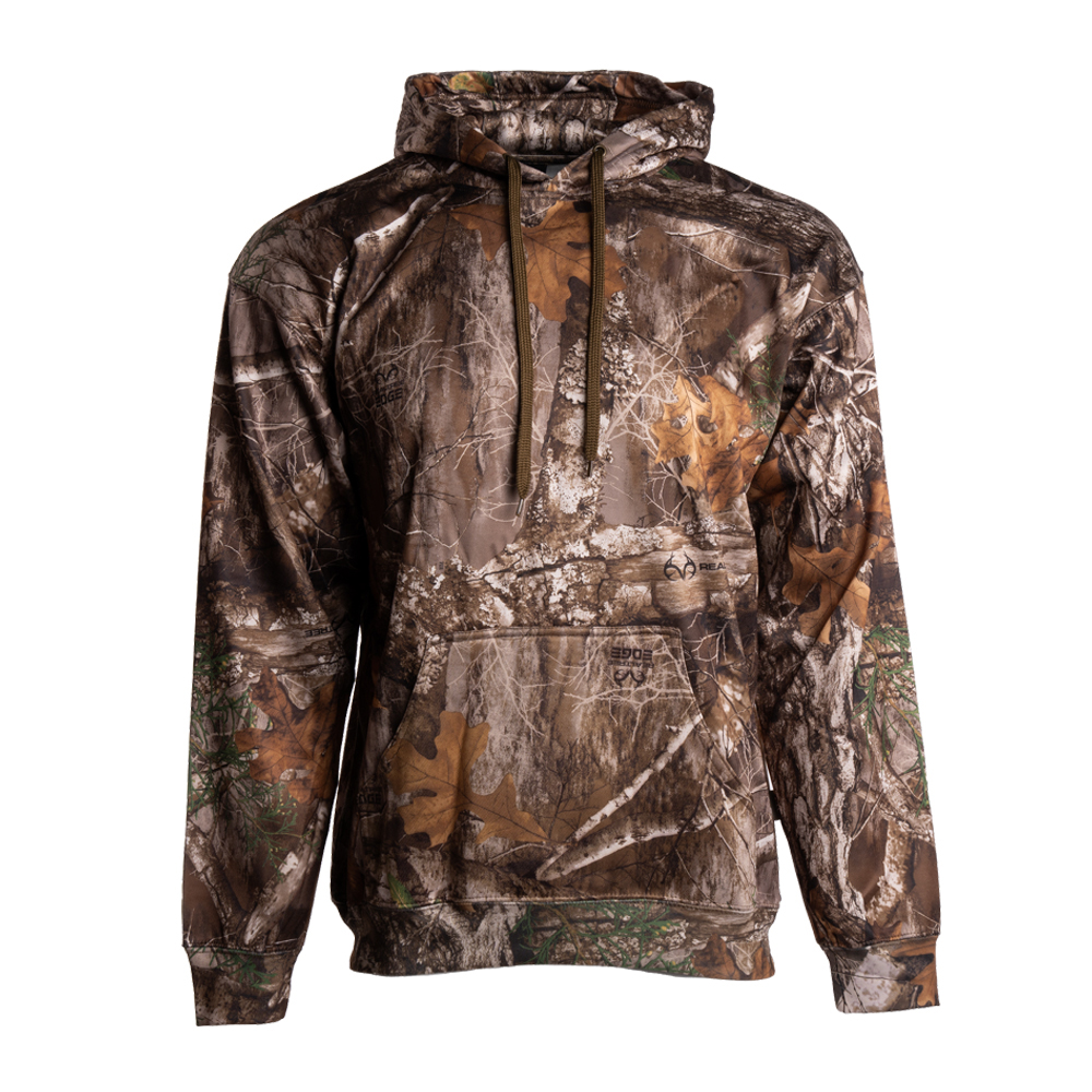 Custom Hunting Hoodie