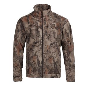 Custom Hunting Jacket
