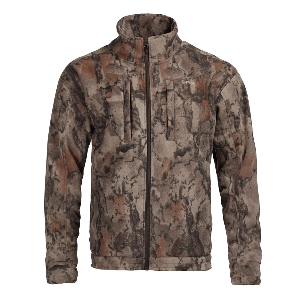 Custom Hunting Jacket