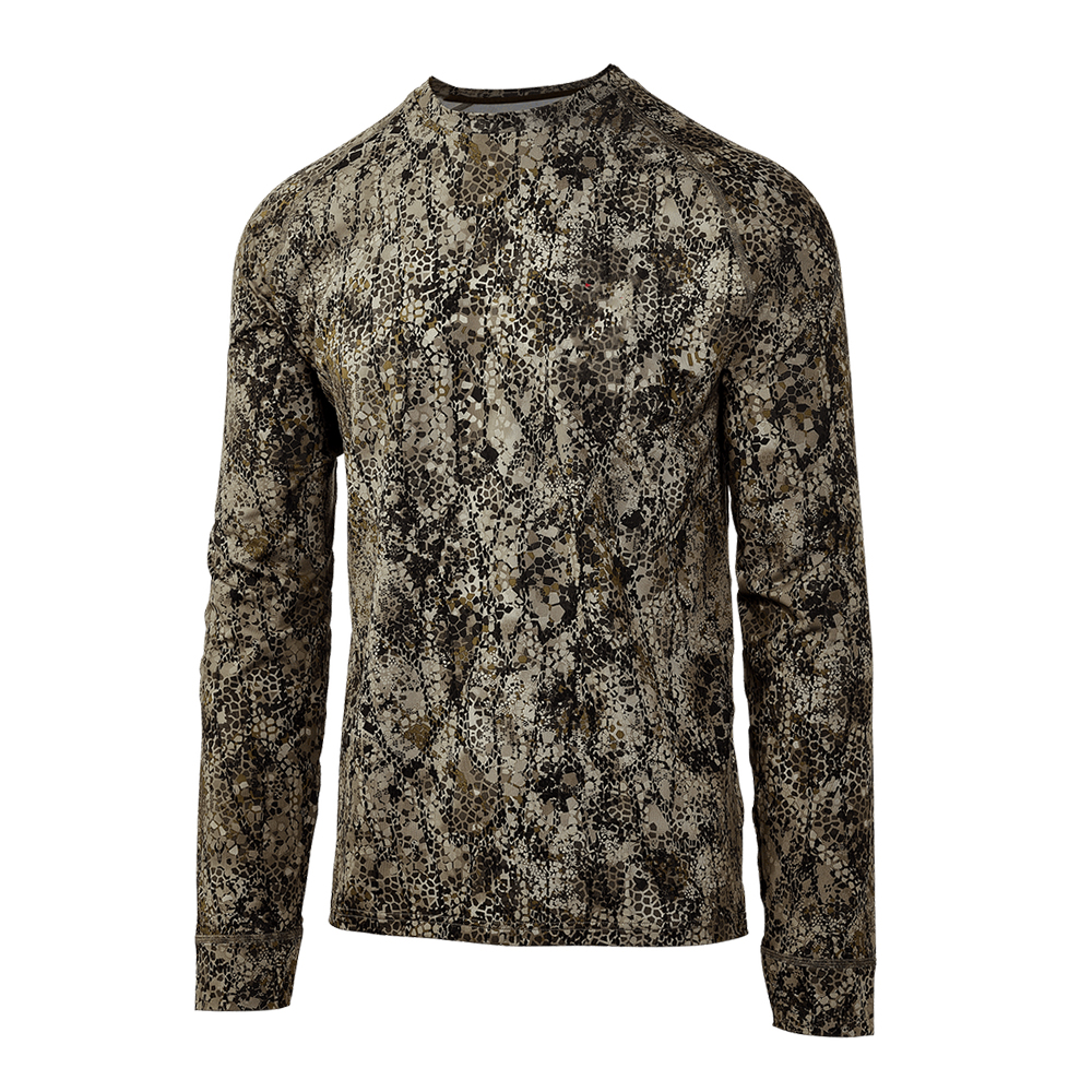 Custom Hunting Shirts