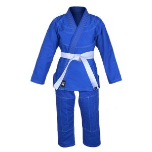 Customized Jiu Jitsu Uniform