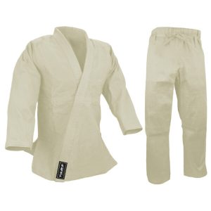 Custom judo suits