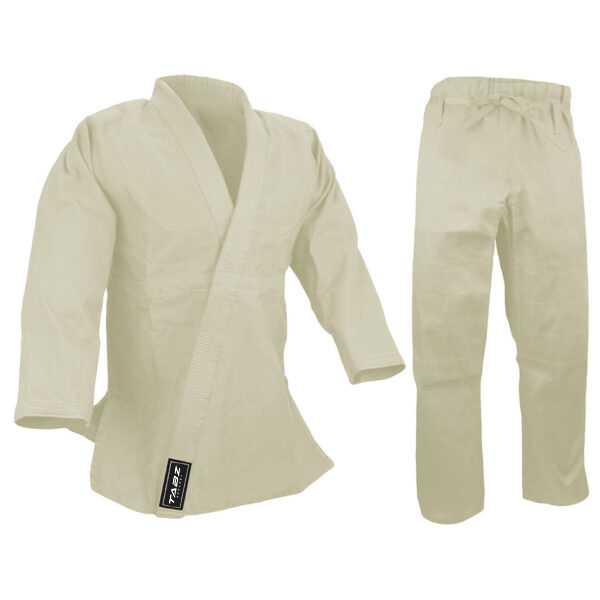 Custom judo suits