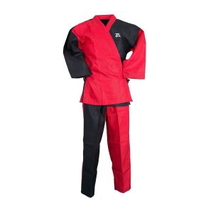 Custom Karate Uniform