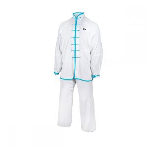 Customized Kung Fu Uniform