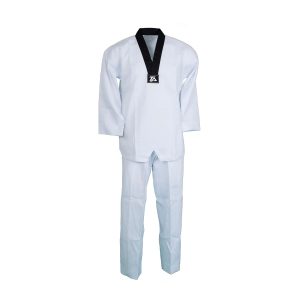 Custom Taekwondo Uniform