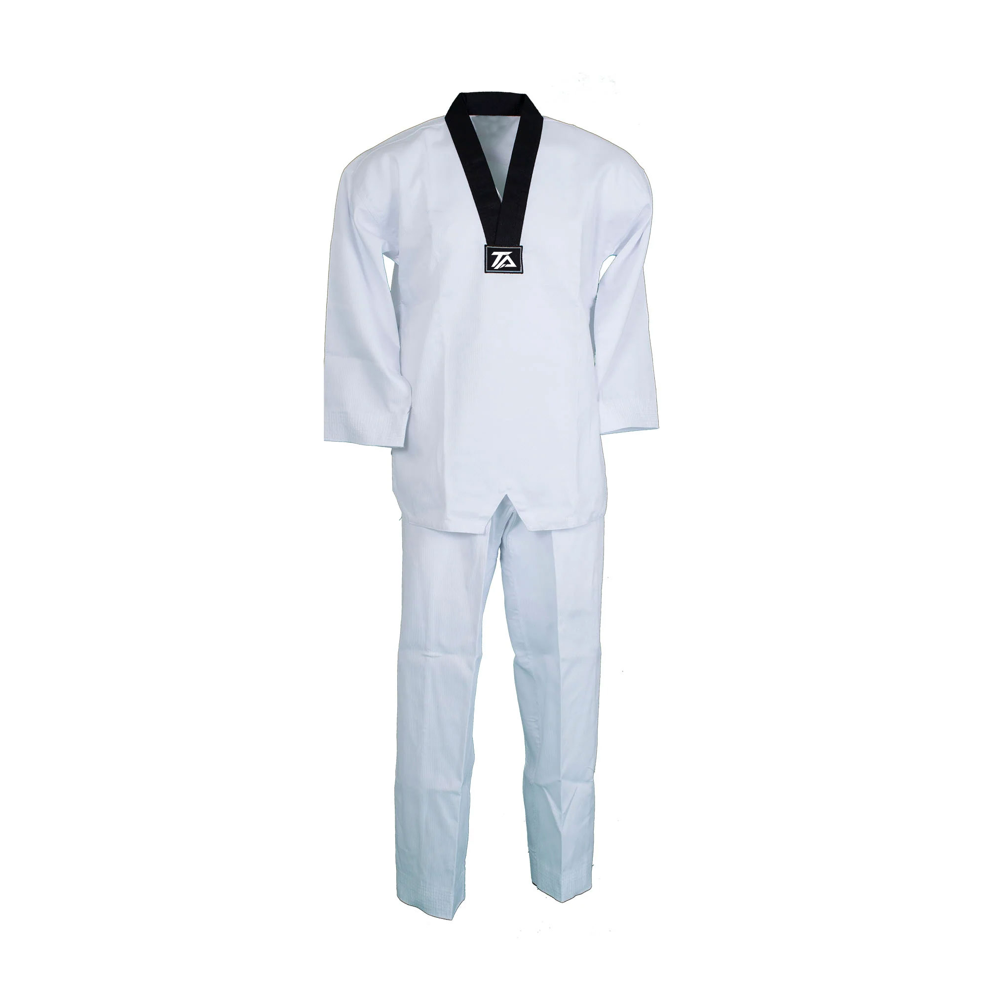 Custom Taekwondo Uniform