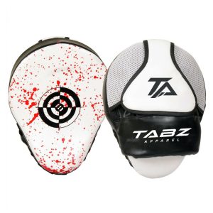 Customized Focus Mitts