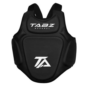 Customized Chest Guards