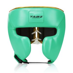 Customized Head Guards