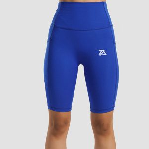 Women Fitness Shorts