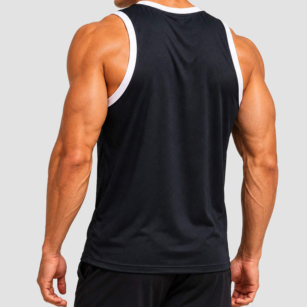 Customized Tank Top - Image 2