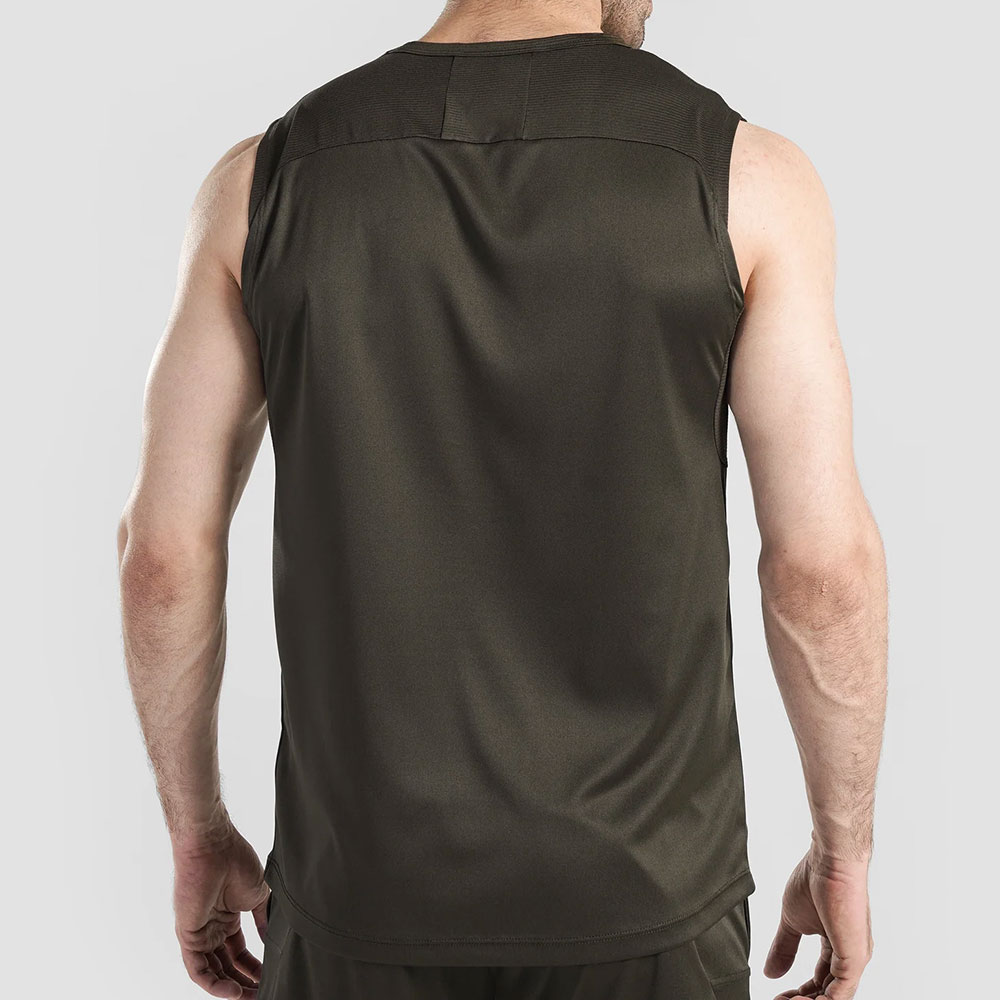 Customized Tank Top - Image 2