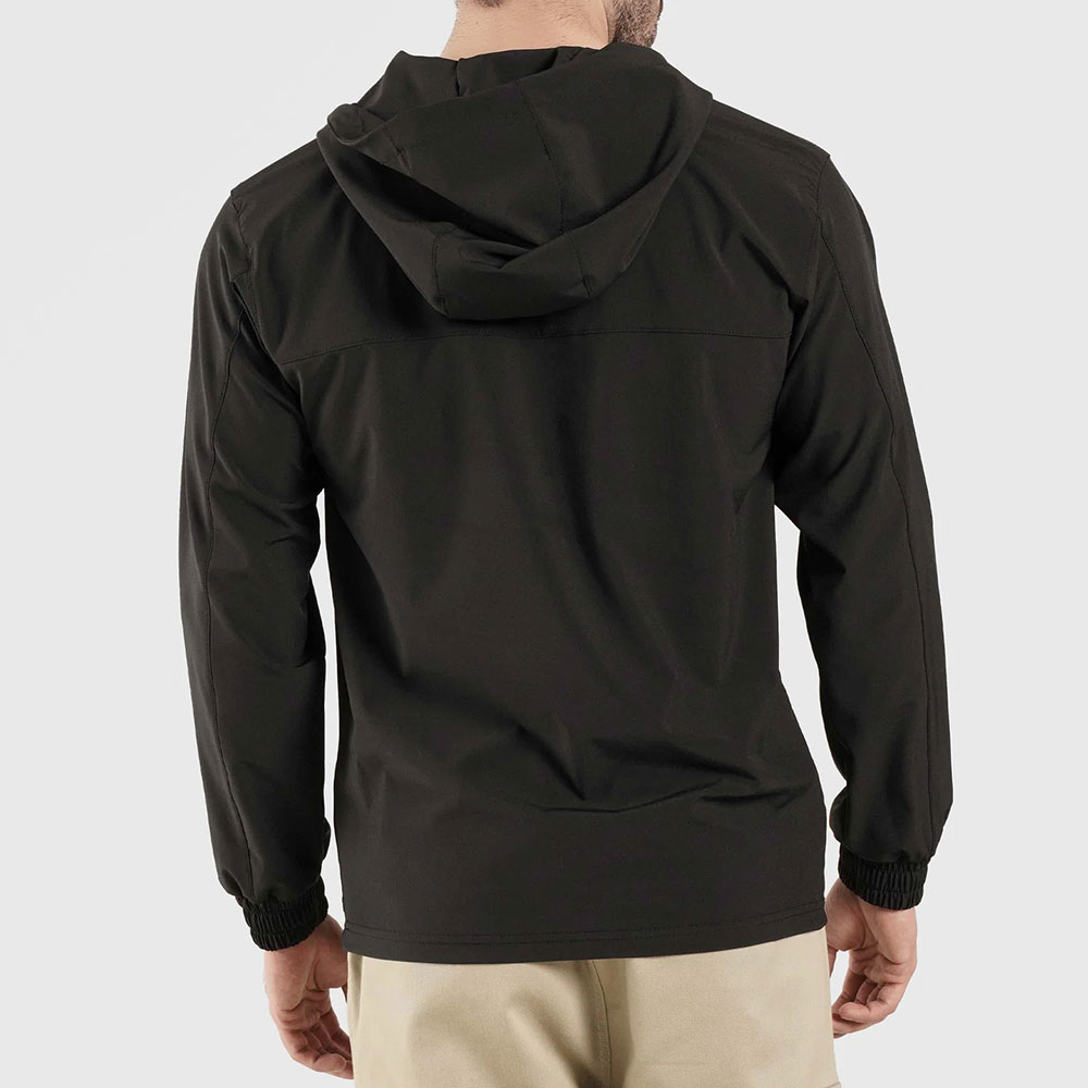 Track Jacket - Image 2