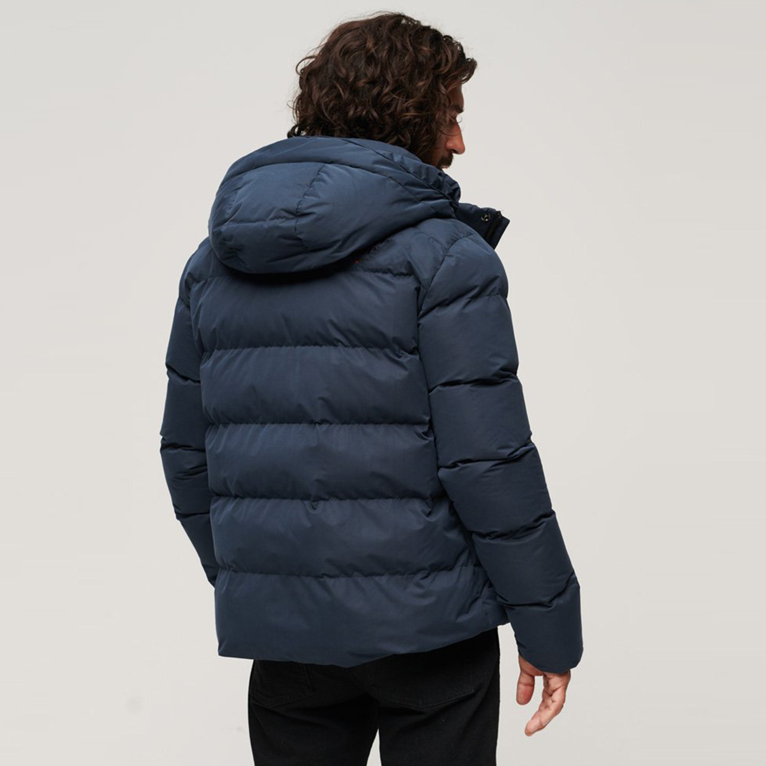 Custom Puffer Jackets - Image 2