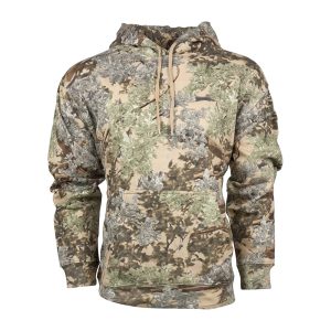 Custom Hunting Hoodie
