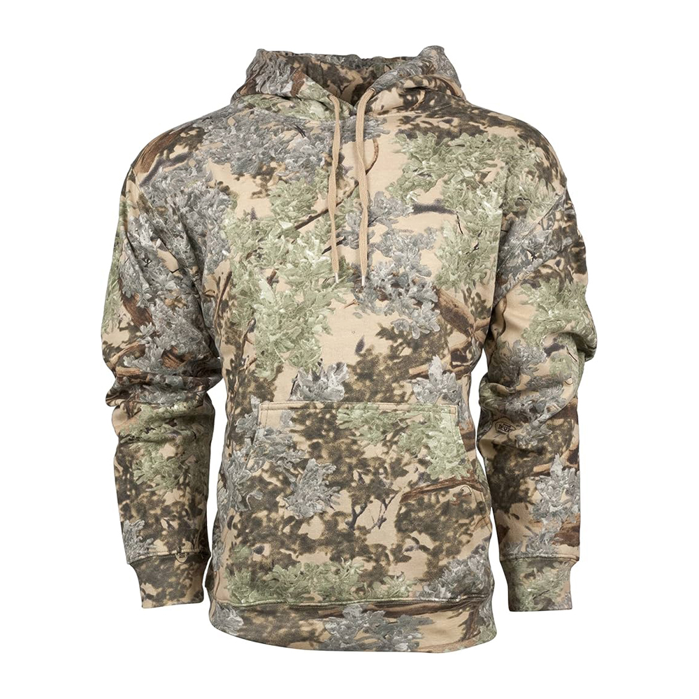 Custom Hunting Hoodie