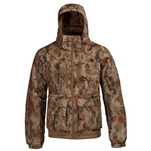 Custom Hunting Jacket