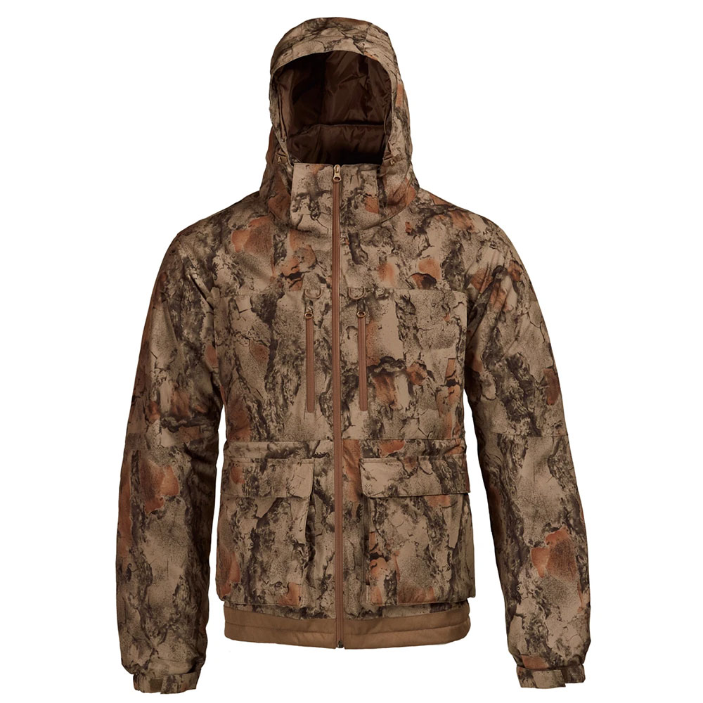 Custom Hunting Jacket