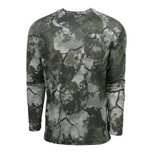 Custom Hunting Shirts