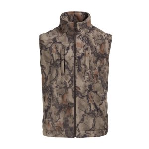Custom Hunting Vest