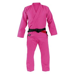 Customized Jiu Jitsu Uniform