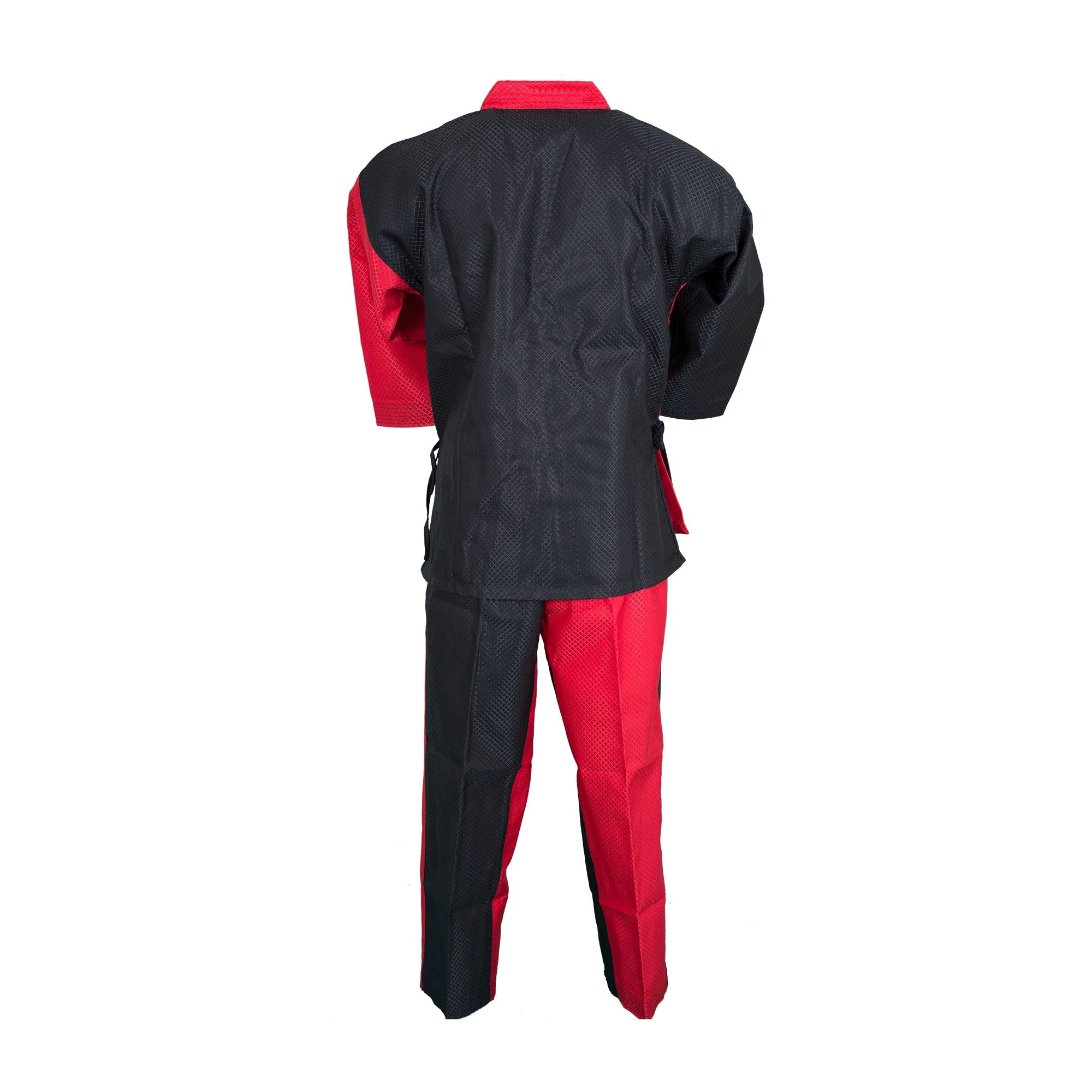 Custom Karate Uniform - Image 2