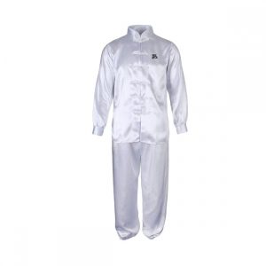 Customized Kung Fu Uniform