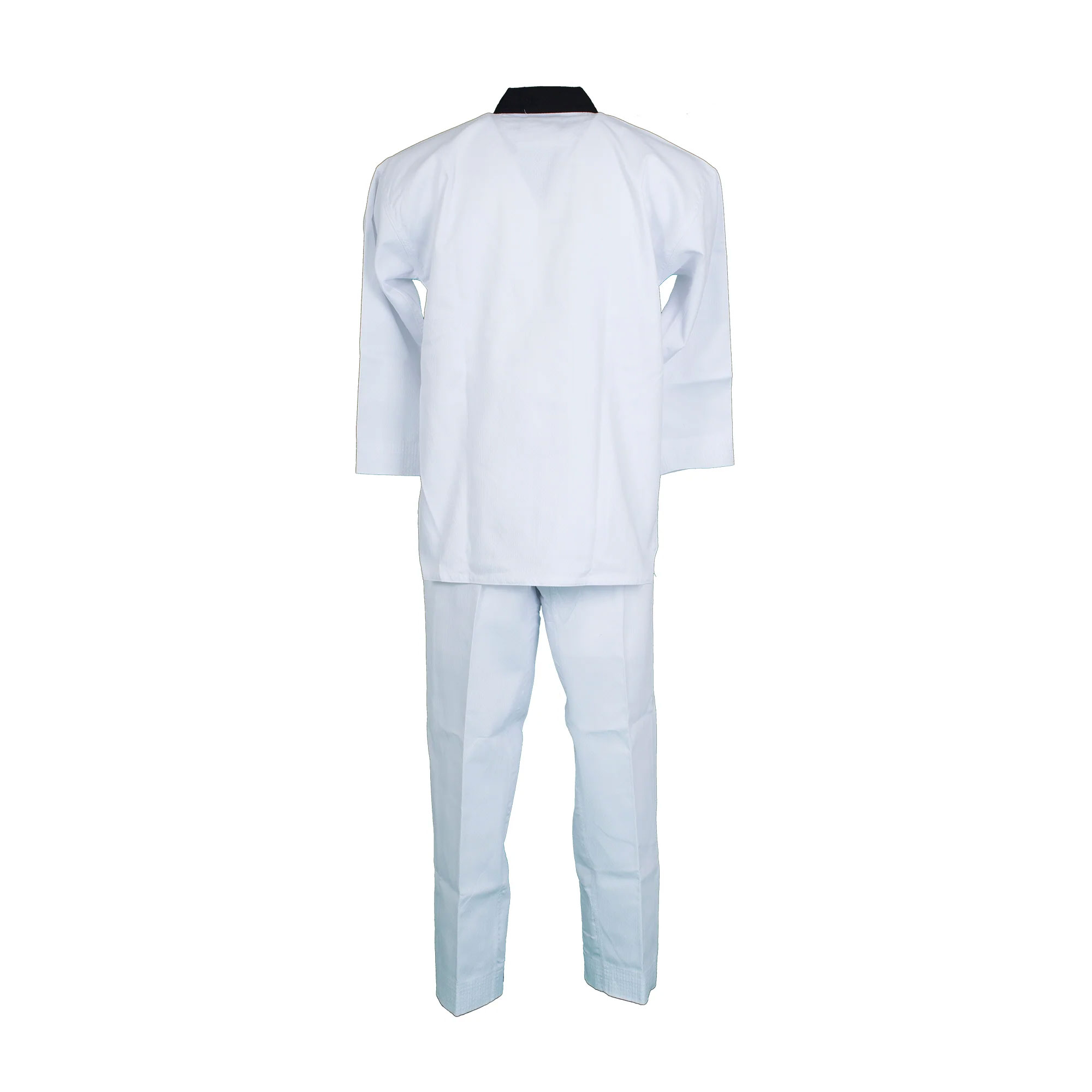 Custom Taekwondo Uniform - Image 2